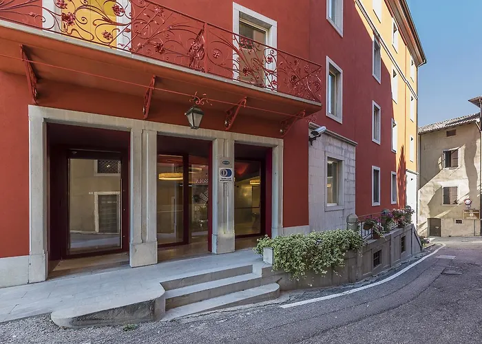 Hotel San Daniele