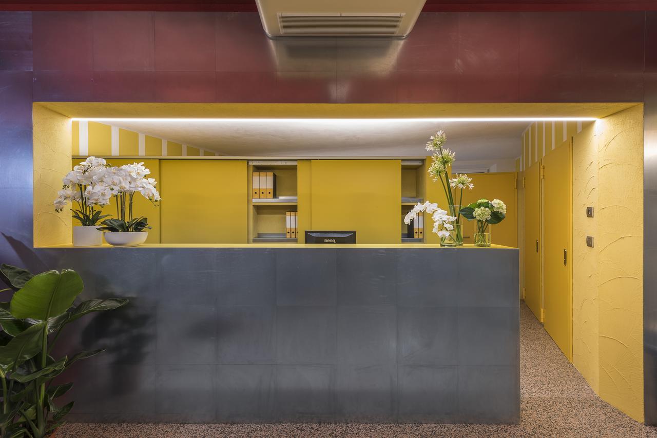 Hotel San Daniele